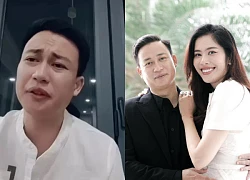 Nam Em &#8220;khẩu chiến&#8221; đòi chia tay chồng, tố &#8220;nửa kia&#8221; lợi dụng, không chịu đi làm