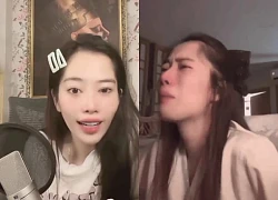 Nam Em thừa nhận thấy sợ khi coi lại livestream: &#8220;Tui còn đau đầu huống chi ai&#8221;