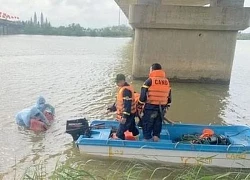 Nghi vấn cô giáo mầm non nhảy cầu Hiền Lương tự tử