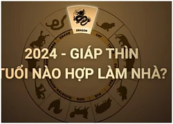 Những tuổi phạm tam tai nên tránh xây nhà năm Giáp Thìn 2024