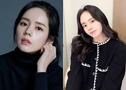 Nữ thần Han Ga In hé lộ chế độ ăn kiêng: Cả đời mới chỉ ăn bằng này số lượng mỳ gói và coca, nghe mà tin không nổi!