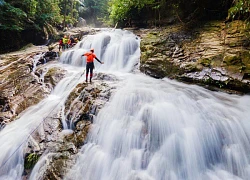 Quảng Bình: Khai thác thử nghiệm tuyến du lịch mới