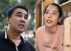 Quyền Linh từng nhận xét về thần kinh Nam Em: &#8220;Rất yếu, đôi khi khùng khùng&#8221;