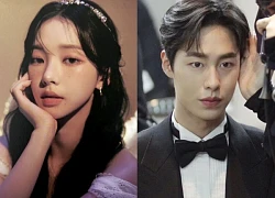 Vén màn lý do thật sự khiến Karina rơi vào lưới tình của tài tử Lee Jae Wook ngay lần đầu gặp mặt