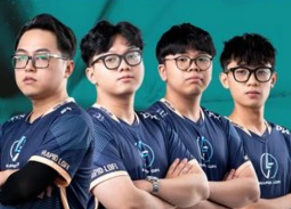 2024 VCT Vietnam Challengers Split 1: Hủy diệt Tàn Dư Esports, Rapid Lofi tiếp bước vào vòng Play-off