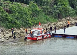 4 mẹ con nghi nhảy cầu Đông Trù đều khỏe mạnh, chờ gia đình đón về