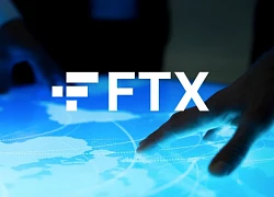 Bắt bị can lừa đảo trên 4 tỉ đồng để chơi tiền ảo trên sàn Forex FTX