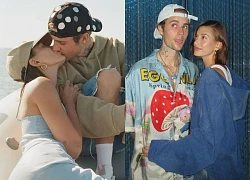 Giữa lúc bị bố phơi bày đời tư và chị gái bị bắt vì hành hung, bà xã Justin Bieber có động thái không ngờ