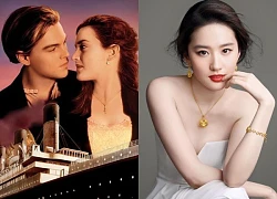 Huyền thoại "Titanic" sắp có bản Trung, nữ chính vừa đẹp vừa diễn đơ bậc nhất showbiz?