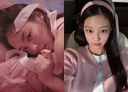 Jennie (BLACKPINK) tiết lộ quá khứ, ẩn ý &#8220;tố&#8221; YG kìm hãm hoạt động suốt 7 năm