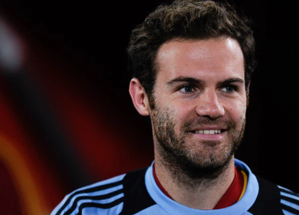 Juan Mata giờ ra sao