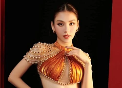 Liên tục 'trắng tay' giải phụ, cơ hội nào cho Mai Phương tại Miss World?