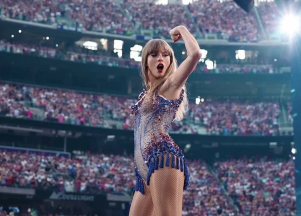 Lý do Taylor Swift chỉ diễn The Eras Tour độc quyền tại Singapore mà không phải nước Đông Nam Á nào khác