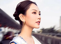 Mai Phương đăng quang Miss World: Khó đấy!