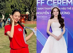 Mai Phương &#8220;khó thở&#8221; từ ngày đầu thi Miss World 2023: Do sức khỏe hay tâm lý yếu