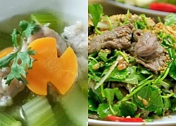 "Mùa xuân không dưỡng gan, mặt sẽ đầy vết nám": Làm 3 món "rau bổ gan" để dưỡng ẩm và giúp đẹp da mặt