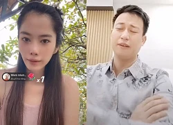 Nam Em đắt show sau khi bị phạt 37,5 triệu, bạn trai cố tình nhận show trên sóng livestream?