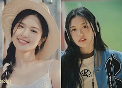 Suni Hạ Linh tham gia Đạp Gió 2024, từng thực tập ở Hàn, hát được 6 thứ tiếng