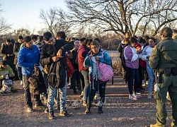 Thẩm phán liên bang chặn đạo luật mới của bang Texas về vấn đề người nhập cư