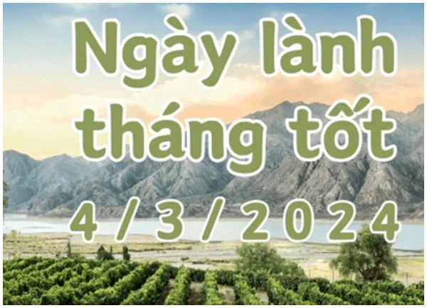 Thần số học thứ hai ngày 4/3/2024: Số 2 thăng tiến trong công việc, số 8 sức khỏe bị sa sút