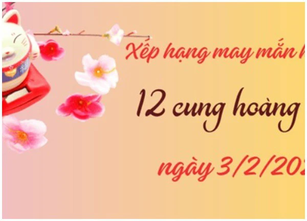 Tử vi thứ 7 ngày 2/3/2024 của 12 con giáp: Mùi bị kẻ xấu hãm hại, Tuất đừng cái gì cũng lủi thủi một mình