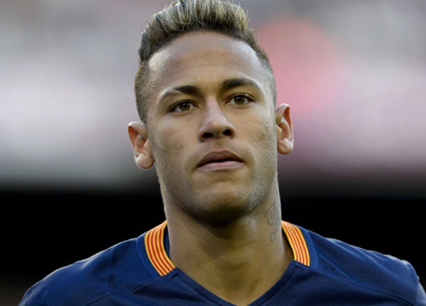 Tuyên bố của Neymar