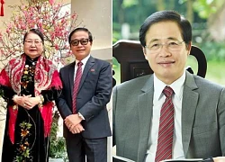 Vũ Minh Châu: Từ con trai bà bán ốc luộc đến &#8220;ông trùm vàng&#8221; nức tiếng Hà Thành