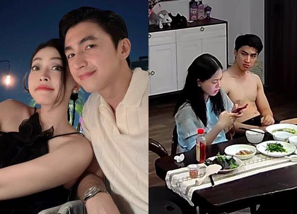 Á hậu Phương Nga lên tiếng khi vướng tranh cãi vì đoạn video đánh Bình An ồn ào MXH sau 1 đêm