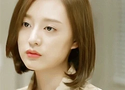 Bộ sưu tập 5 kiểu tóc đẹp xuất sắc của Kim Ji Won, số 1 còn chuẩn mốt vượt thời gian