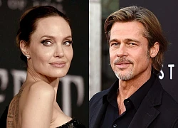 Brad Pitt từ bỏ quyền nuôi con: "Cặp đôi vàng" một thuở thôi làm khổ nhau