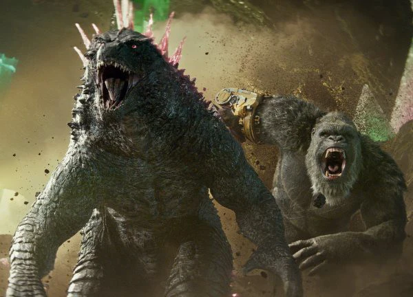 Đạo diễn Godzilla x Kong - Đế Chế Mới: "MonsterVerse sẽ ngày càng vô tri như Fast & Furious"