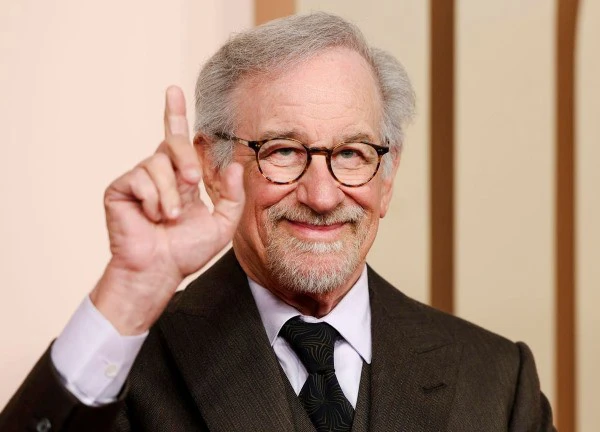 Đạo diễn Steven Spielberg nói gì về 'Dune: Part Two'?