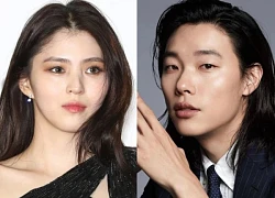 Han So Hee "đá xéo" cực gắt tình cũ Ryu Jun Yeol ngay sau thông báo chia tay