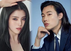 HOT: Han So Hee và Ryu Jun Yeol chia tay chỉ sau 2 tuần công khai!