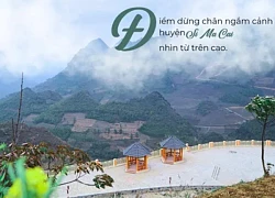 Khám phá điểm dừng chân ngắm cảnh huyện Si Ma Cai