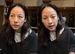 Lee Hyori tự tin khoe mặt mộc không "filter" khi livestream, netizen tiếc nuối nhan sắc "nữ hoàng gợi cảm" một thời