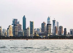 Mumbai trở thành thành phố có nhiều tỷ phú nhất châu Á