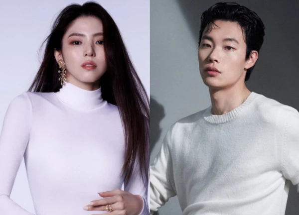 Người quen "bóc" tường tận lý do Han So Hee - Ryu Jun Yeol chia tay, sự thật khác xa tuyên bố của công ty?