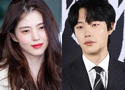 Nực cười chuyện Han So Hee và Ryu Jun Yeol chia tay sau 2 tuần hẹn hò