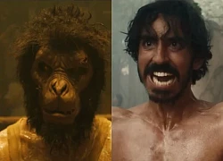 Phim hành động 'Monkey Man báo thù' từ nhà sản xuất Jordan Peele tung trailer tràn ngập cảnh đánh đấm mãn nhãn