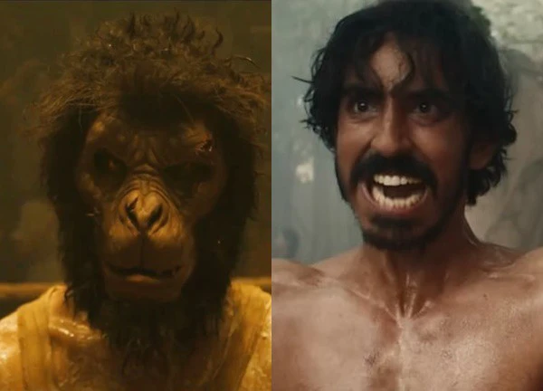 Phim hành động 'Monkey Man báo thù' từ nhà sản xuất Jordan Peele tung trailer tràn ngập cảnh đánh đấm mãn nhãn