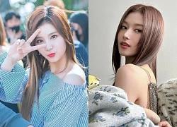 Sana (TWICE): Top 1 hình mẫu bạn gái của fanboy, thành công thoát mác bánh bèo