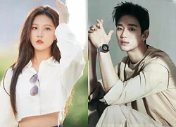 Sự thật đằng sau phát ngôn gây hoang mang của Kim Sae Ron về ảnh thân mật với Kim Soo Hyun