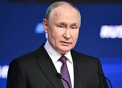 Việt Nam và Nga phối hợp thu xếp chuyến thăm của Tổng thống Putin