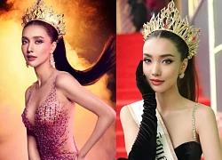 Thí sinh Miss Grand Thailand bị đuổi khỏi cuộc thi, tước vương miện, fan sốc