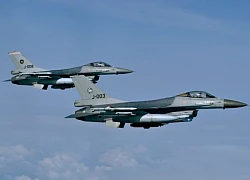 Tổng thống Putin: F-16 Ukraine cất cánh từ đâu, nơi đó là mục tiêu của Nga