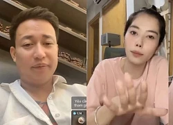 Bị netizen yêu cầu ngừng nhận quà từ fans, Nam Em và bạn trai đáp trả: Đừng dạy người giàu cách tiêu tiền