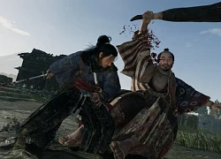 Bom tấn Samurai vừa ra mắt đã gặp biến lớn, game thủ phá đảo dễ dàng nhờ dùng "súng"