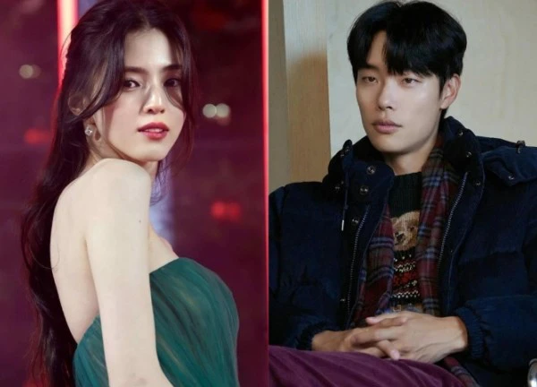 Han So Hee lại "quay xe": Bất ngờ xin lỗi vì làm tổn thương Ryu Jun Yeol sâu sắc