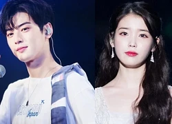 IU, Cha Eun Woo liên tục cháy vé concert, chứng minh lượng fan 'khủng khiếp'